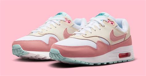 nike air max 1 creme|nike air max 1 sale.